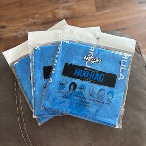 Blue and white Hoo-Rag (3)